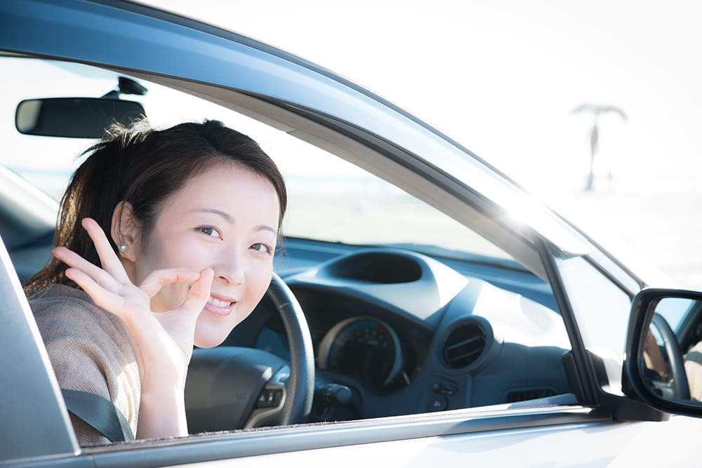 廃車・事故車・不動車 どんな状態の自動車でも査定・買取いたします